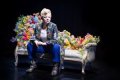 ‘The Picture of Dorian Gray’ review – Sarah Snook plays 26 characters in dazzling, dangerous solo show