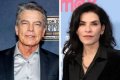 Julianna Margulies and Peter Gallagher to Star in Broadway Play