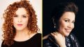 Bernadette Peters and Lea Salonga Will Star in Stephen Sondheim's Old Friends on Broadway