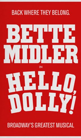 Hello, Dolly!