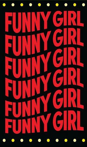 Funny Girl – National Tour