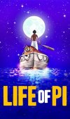 Life of Pi – National Tour