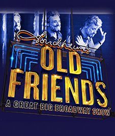 Stephen Sondheim’s Old Friends