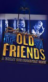 Stephen Sondheim’s Old Friends