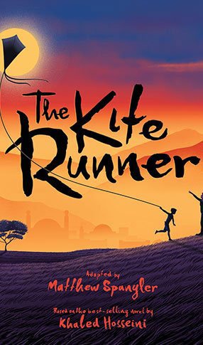 The Kite Runner – National Tour