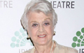Charlotte Moore Leads Interview With Angela Lansbury November 14 at Lincoln Center