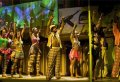 National Theatre Live to Broadcast FELA! Around the World