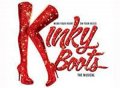 Go Inside the First Performance of KINKY BOOTS Off-Broadway
