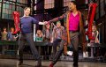 'Kinky Boots' Strides to West End This Summer