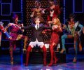 The sexy stilettos of Broadway’s ‘Kinky Boots’ are stepping into the spotlight